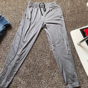 Under armour pants
